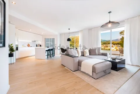 Pis de 150 m² a Marbella