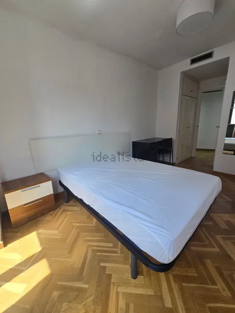 Pis de 140 m² a Madrid