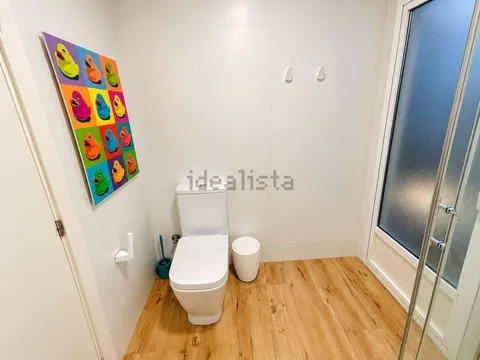 Habitació de lloguer, Sant Vicent del Raspeig