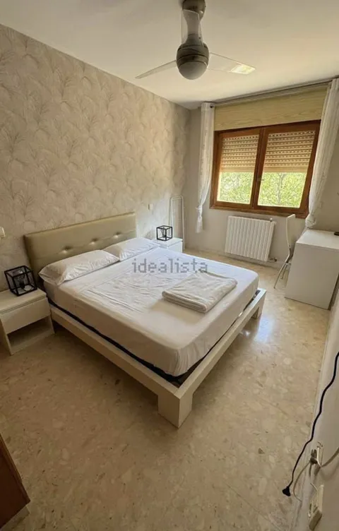 Habitación en alquiler, Zaragoza
