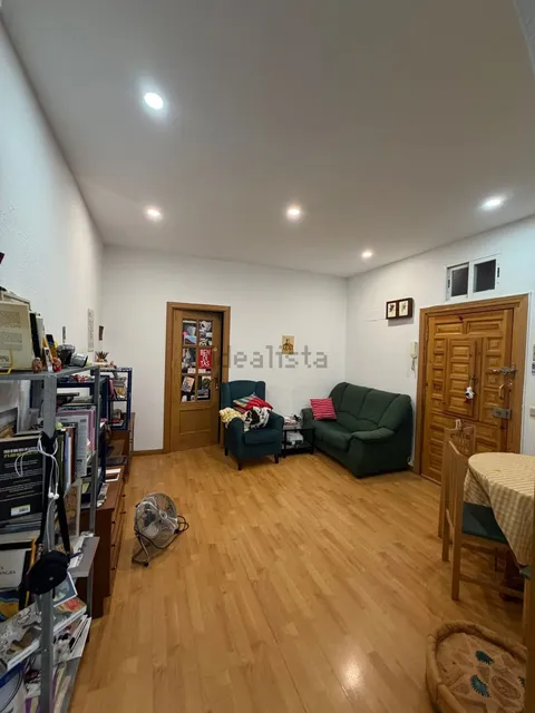 Chambre à louer, Madrid (3/8)