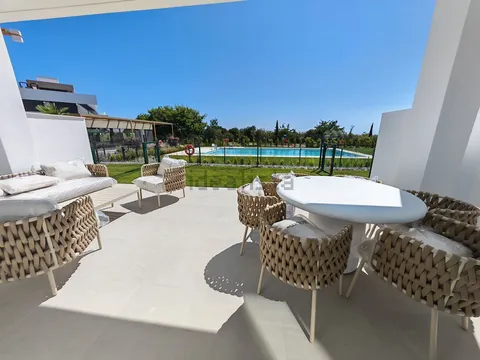 Appartement 150 m² à Estepona