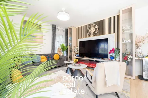Piso de 169 m² en Sant Cugat del Vallès