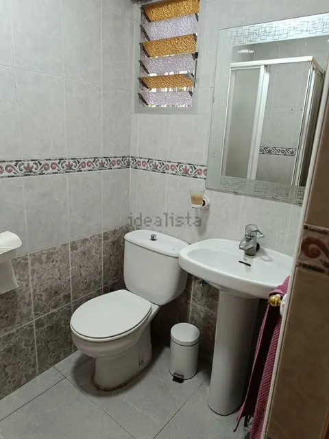 Habitació de lloguer, Múrcia