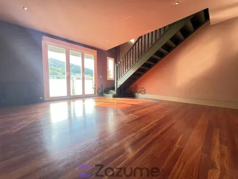 Квартира 104 м² у Sopuerta