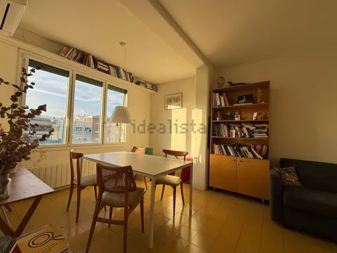 Chambre à louer, Barcelone