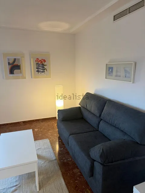 Stanza in affitto, Valencia