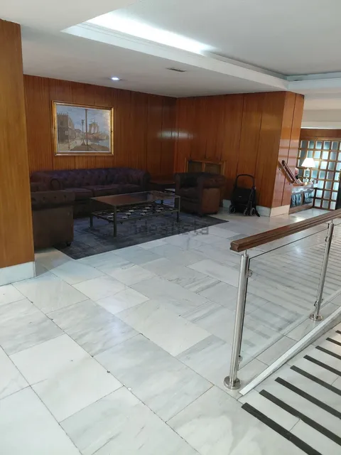 Pis de 103 m² a Madrid