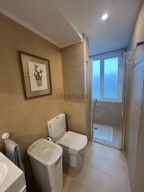 Pis de 60 m² a Madrid