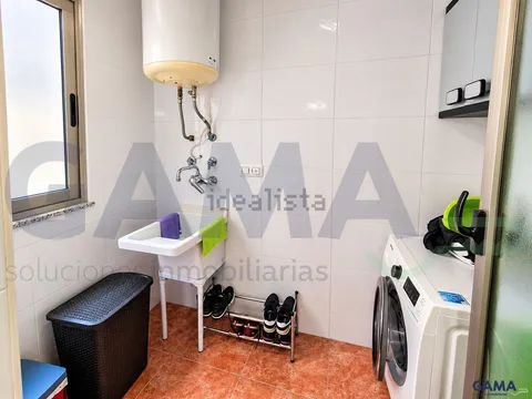 Pis de 123 m² a Alzira