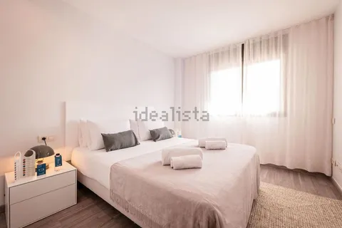 Flat 80 m² in Barcelona