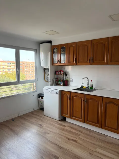 Habitació de lloguer, València