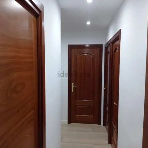 Pis de 95 m² a Cáceres