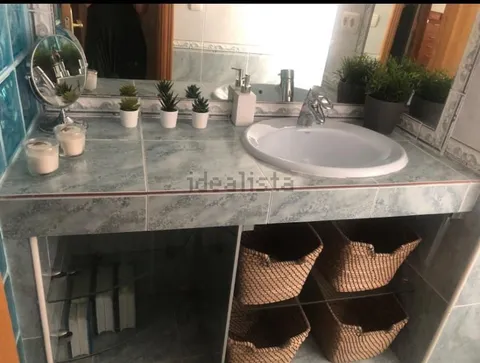 Pis de 65 m² a Sant Sebastià