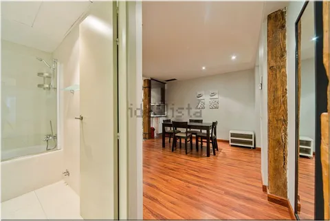 Appartamento 70 m² a Madrid