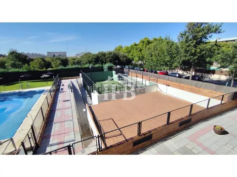Pis de 87 m² a Badajoz
