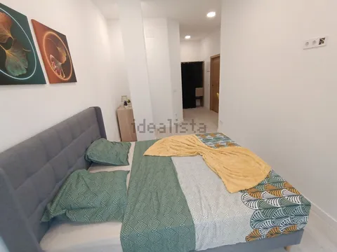 Flat 37 m² in Burjassot (3/9)