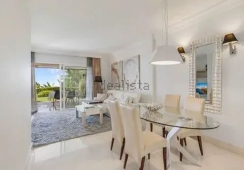 Piso de 140 m² en Benahavís