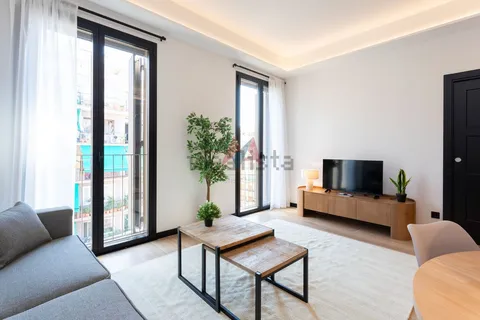 Pis de 83 m² a Barcelona