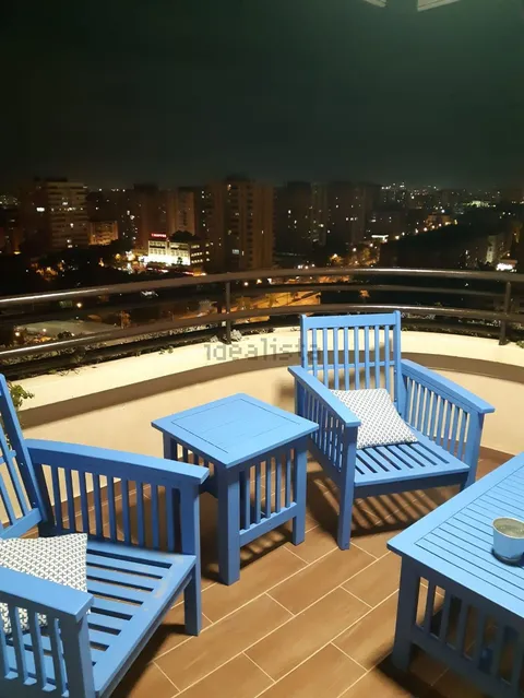 Appartamento 165 m² a Málaga