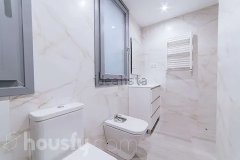 Pis de 55 m² a Madrid
