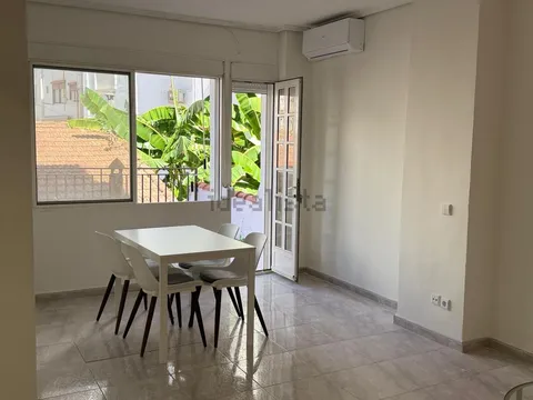 Flat 98 m² in Valencia