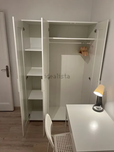 Room for rent, Barcelona
