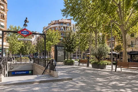 Pis de 145 m² a Madrid