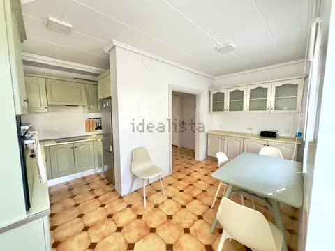 Habitació de lloguer, Alacant