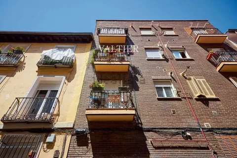 Pis de 65 m² a Madrid