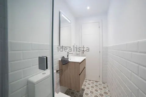 Pis de 85 m² a l'Hospitalet de Llobregat