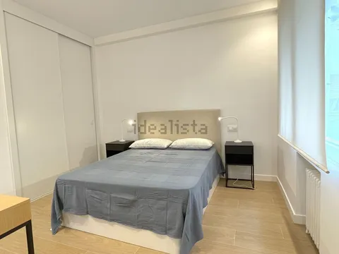Pis de 47 m² a Madrid