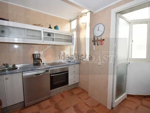 Pis de 110 m² a Fuengirola