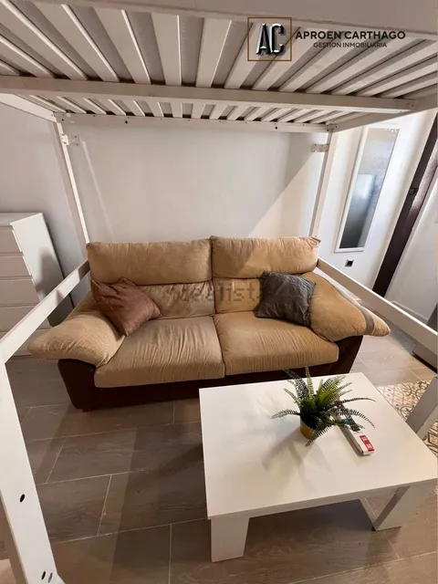 Pis de 33 m² a Cartagena