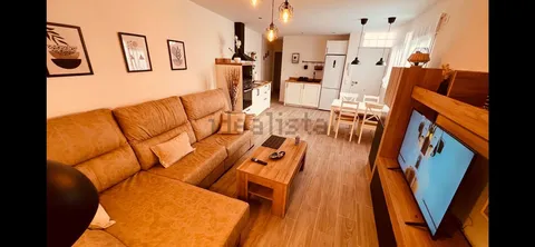 Casa de 70 m² a La Línea de la Concepción