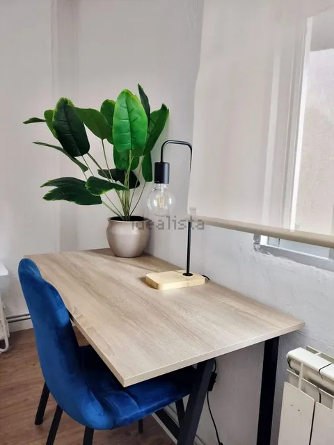 Pis de 60 m² a Saragossa