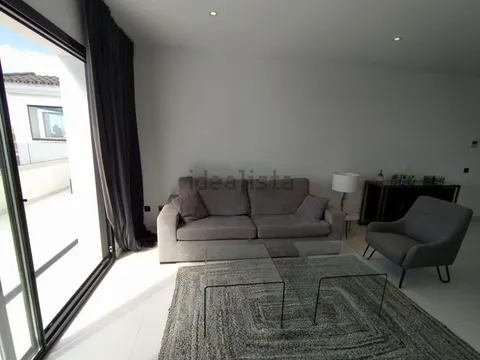 Pis de 110 m² a Estepona