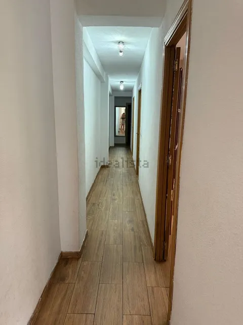 Habitació de lloguer, Alacant