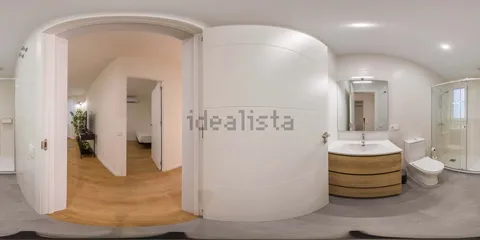 Pis de 54 m² a Barcelona