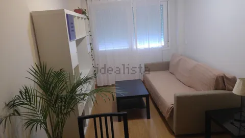 Wohnung 50 m² in Málaga