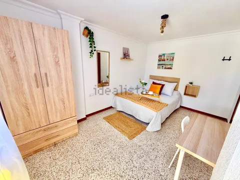 Chambre à louer, Huelva