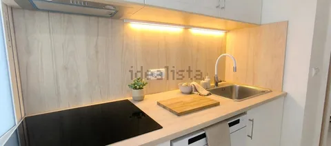 Pis de 120 m² a Sevilla