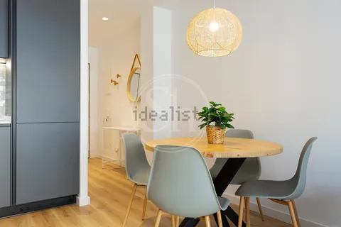 Pis de 65 m² a Barcelona