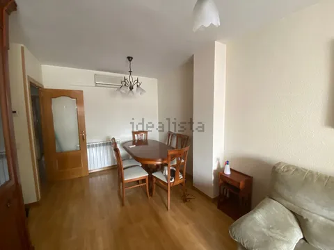 Pis de 90 m² a Madrid