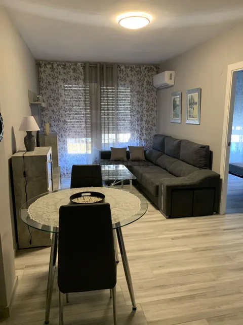 Habitació de lloguer, Jaén (2/16)