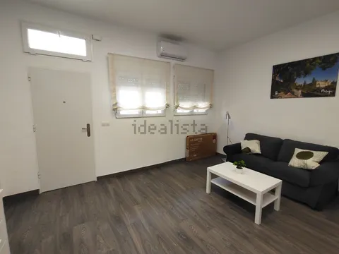 Pis de 40 m² a Màlaga