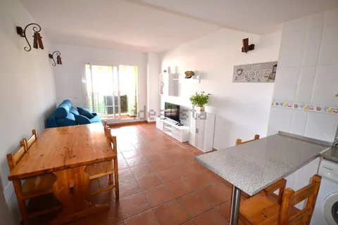Pis de 120 m² a Fuengirola