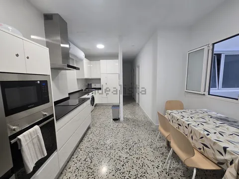 Habitación en alquiler, Las Palmas de Gran Canaria (3/6)