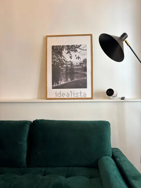Pis de 75 m² a Madrid