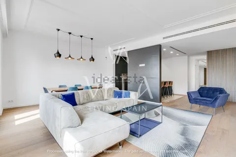 Pis de 130 m² a Barcelona
